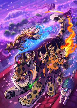 NordicFuzzCon 2025 conbook (Published)